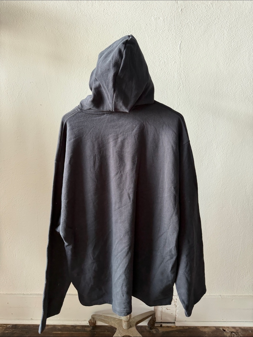 NWT Acne Studios The Rainbow Hoodie Size Small - Picture 4 of 4